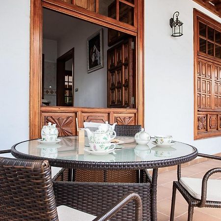 Guanapay Home En El Centro De Teguise Теґісе Екстер'єр фото