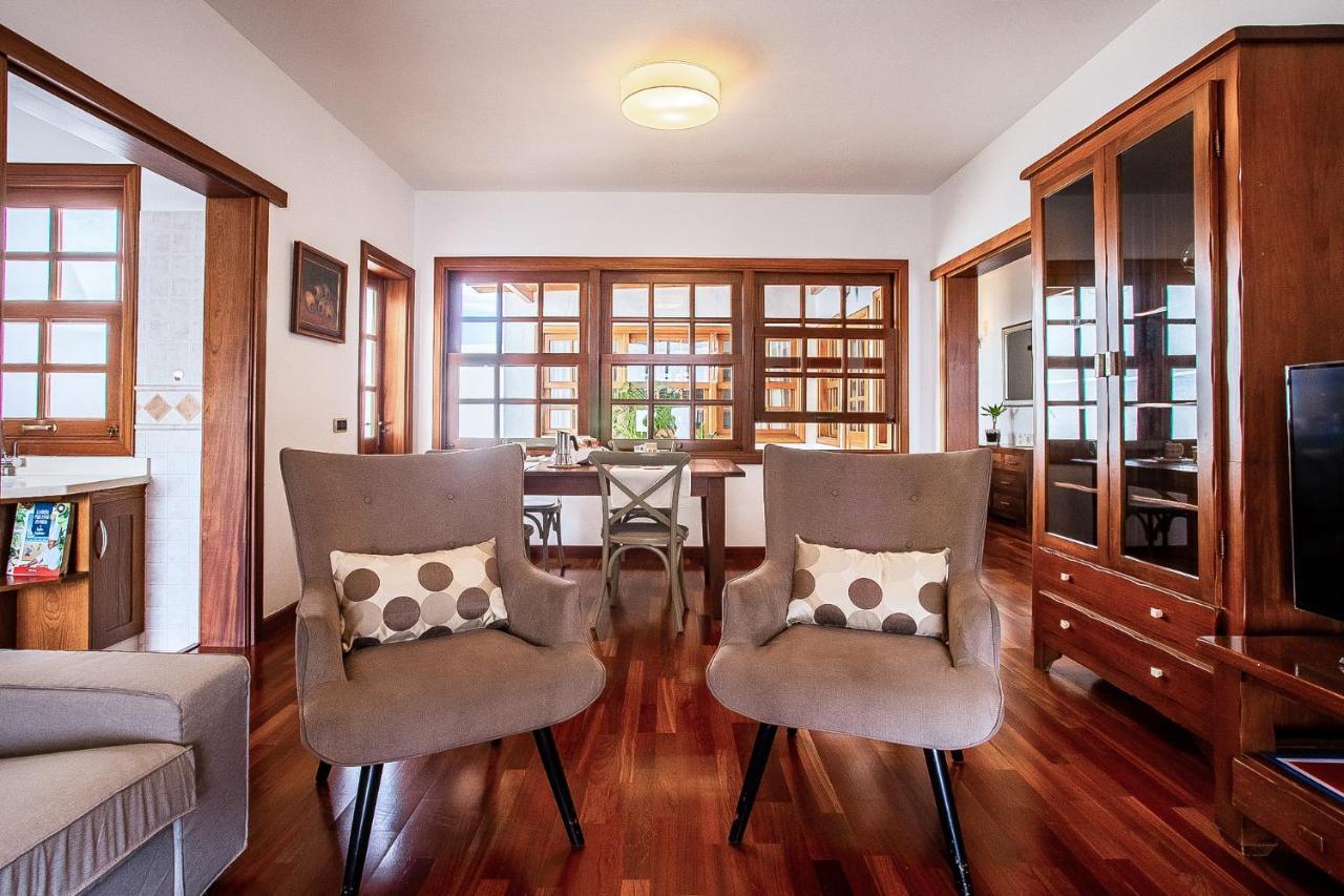 Guanapay Home En El Centro De Teguise Теґісе Екстер'єр фото