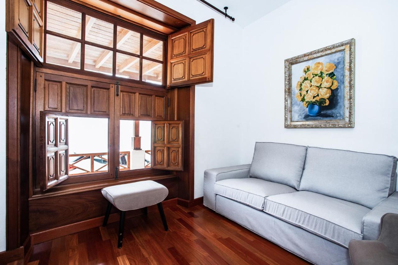 Guanapay Home En El Centro De Teguise Теґісе Екстер'єр фото