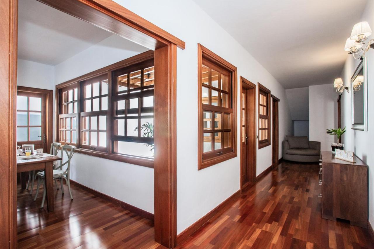 Guanapay Home En El Centro De Teguise Теґісе Екстер'єр фото