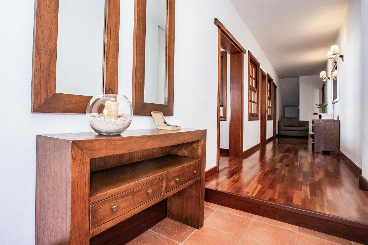 Guanapay Home En El Centro De Teguise Теґісе Екстер'єр фото