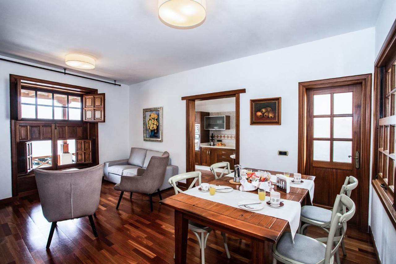 Guanapay Home En El Centro De Teguise Теґісе Екстер'єр фото