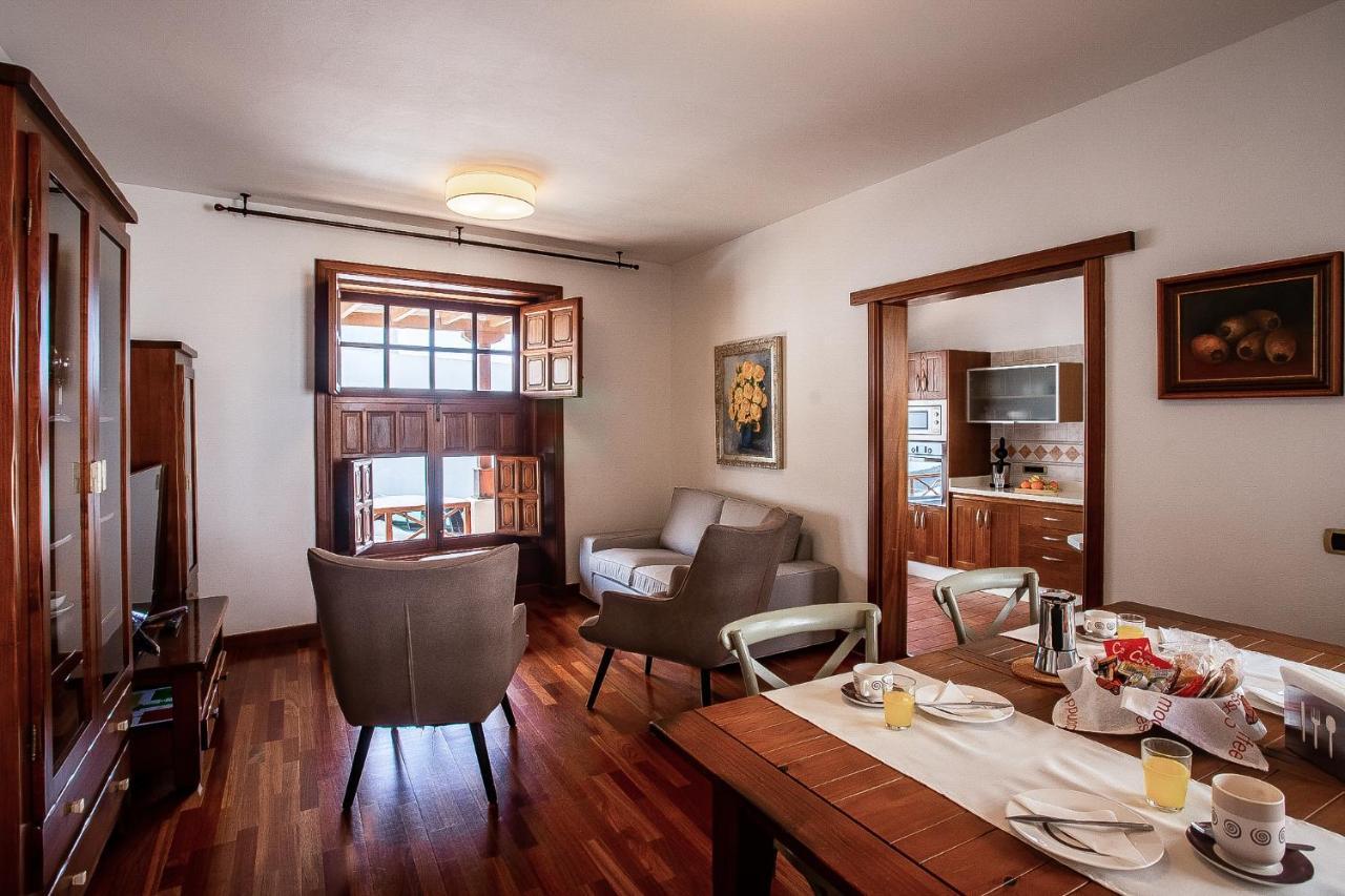 Guanapay Home En El Centro De Teguise Теґісе Екстер'єр фото