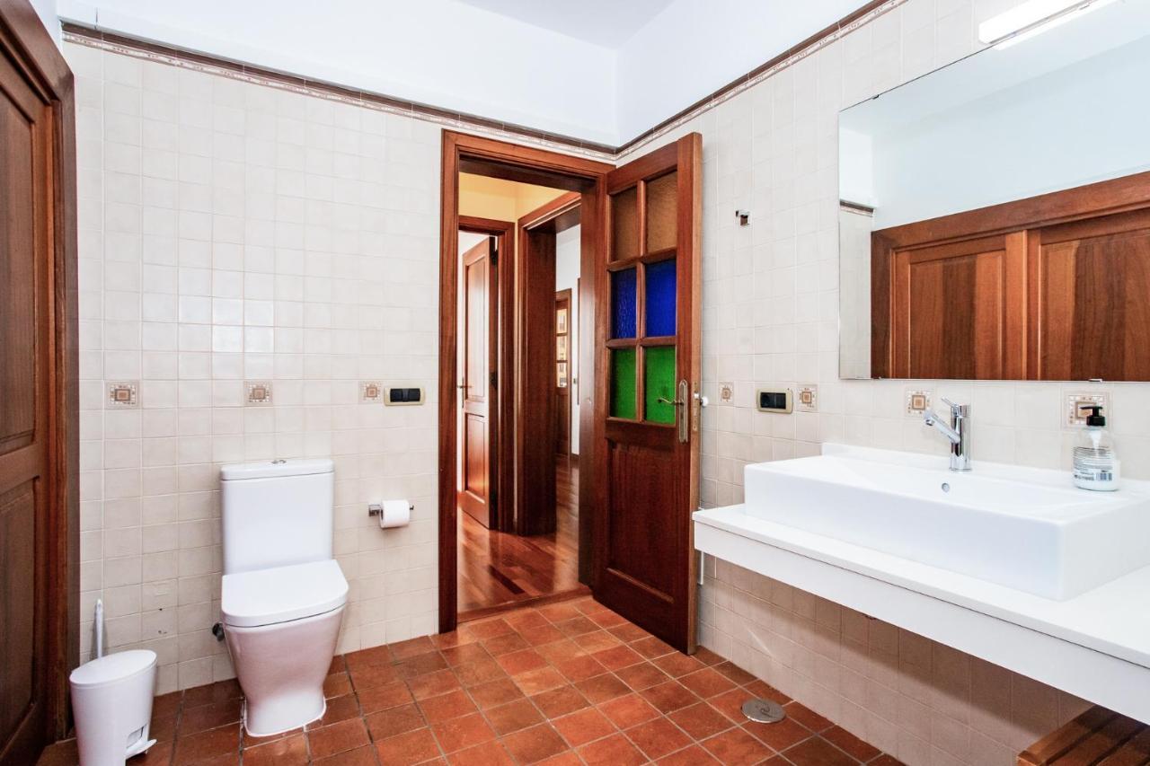 Guanapay Home En El Centro De Teguise Теґісе Екстер'єр фото