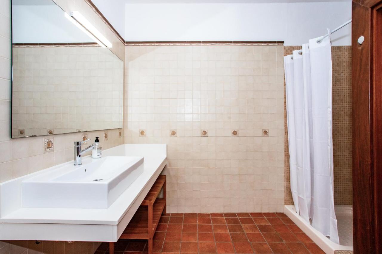 Guanapay Home En El Centro De Teguise Теґісе Екстер'єр фото