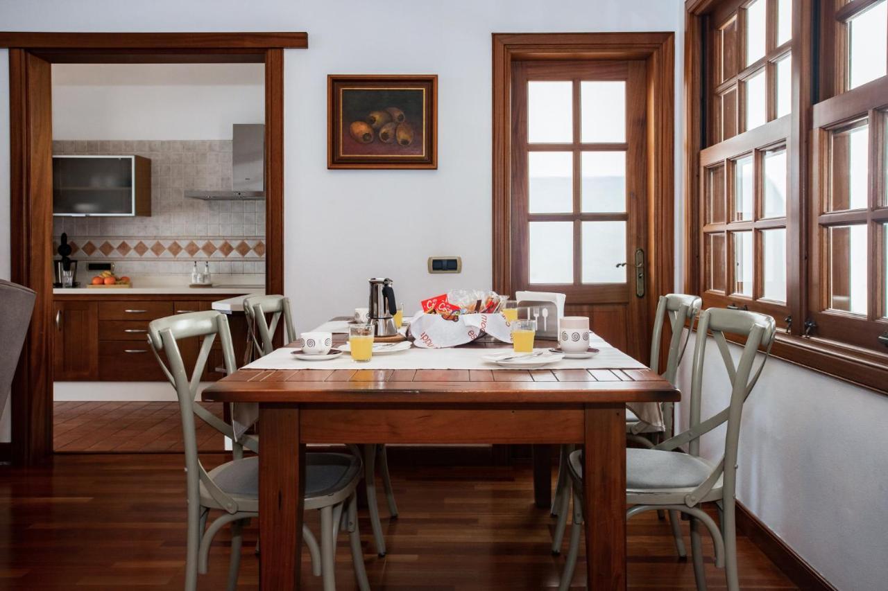 Guanapay Home En El Centro De Teguise Теґісе Екстер'єр фото