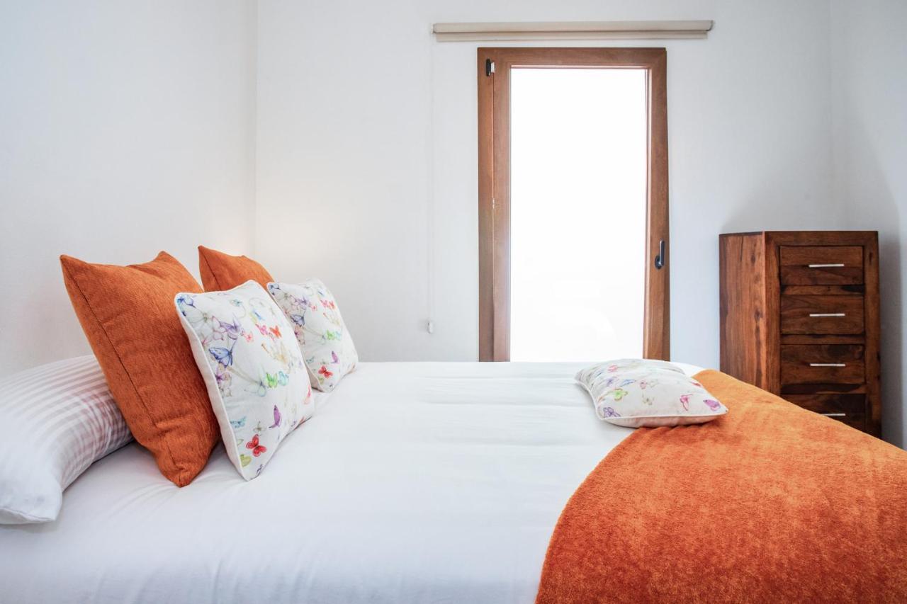Guanapay Home En El Centro De Teguise Теґісе Екстер'єр фото