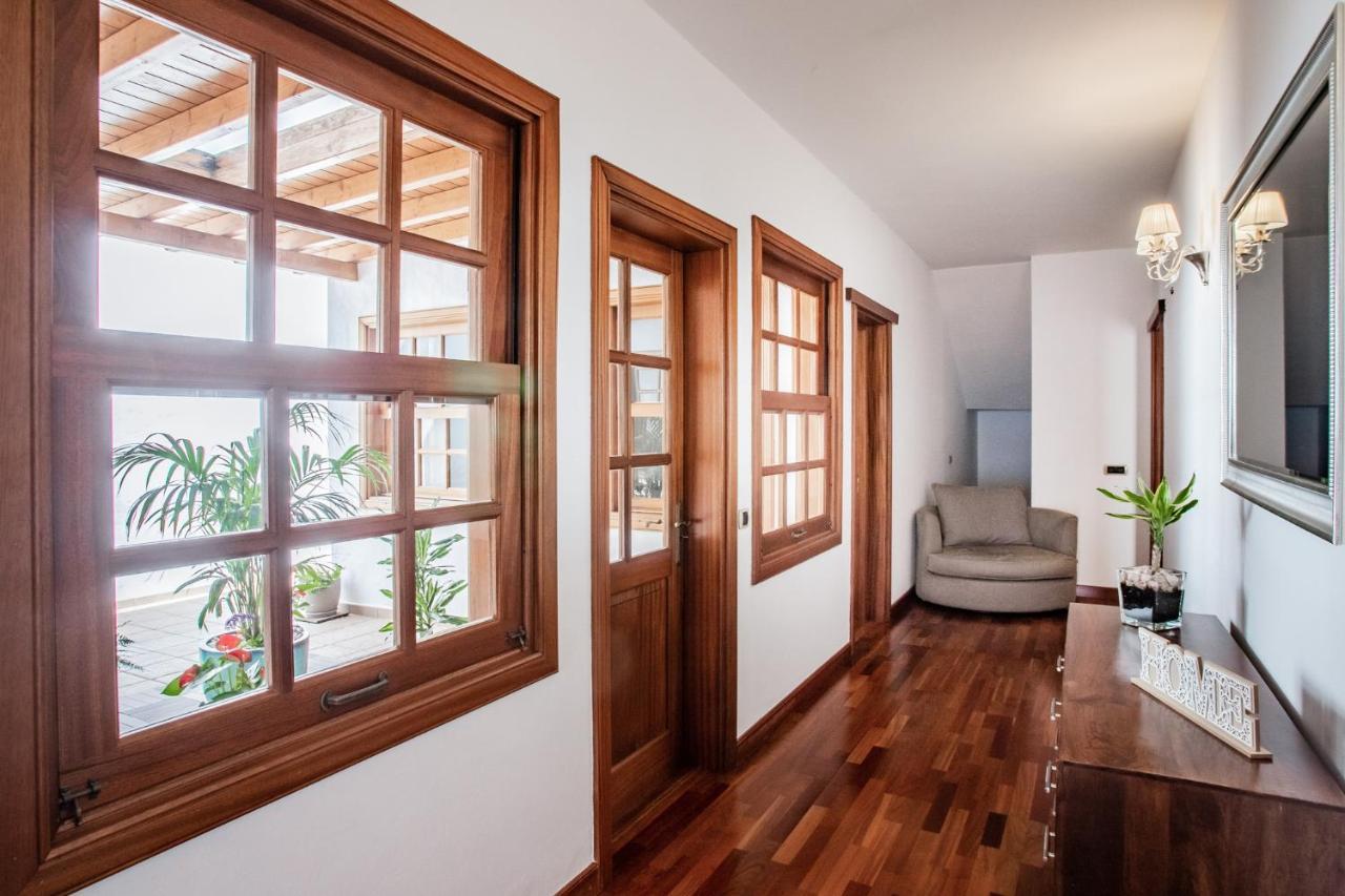 Guanapay Home En El Centro De Teguise Теґісе Екстер'єр фото