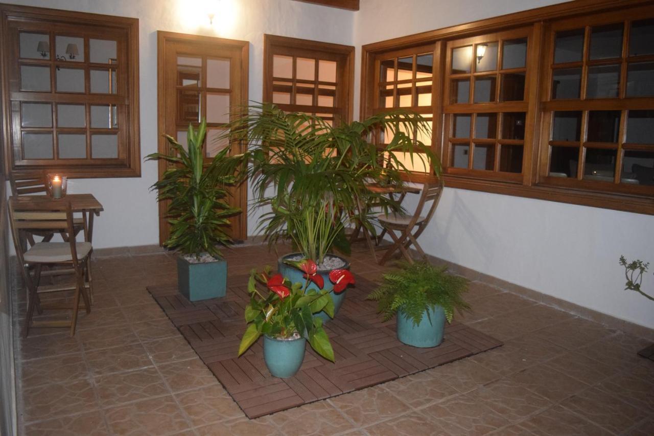 Guanapay Home En El Centro De Teguise Теґісе Екстер'єр фото