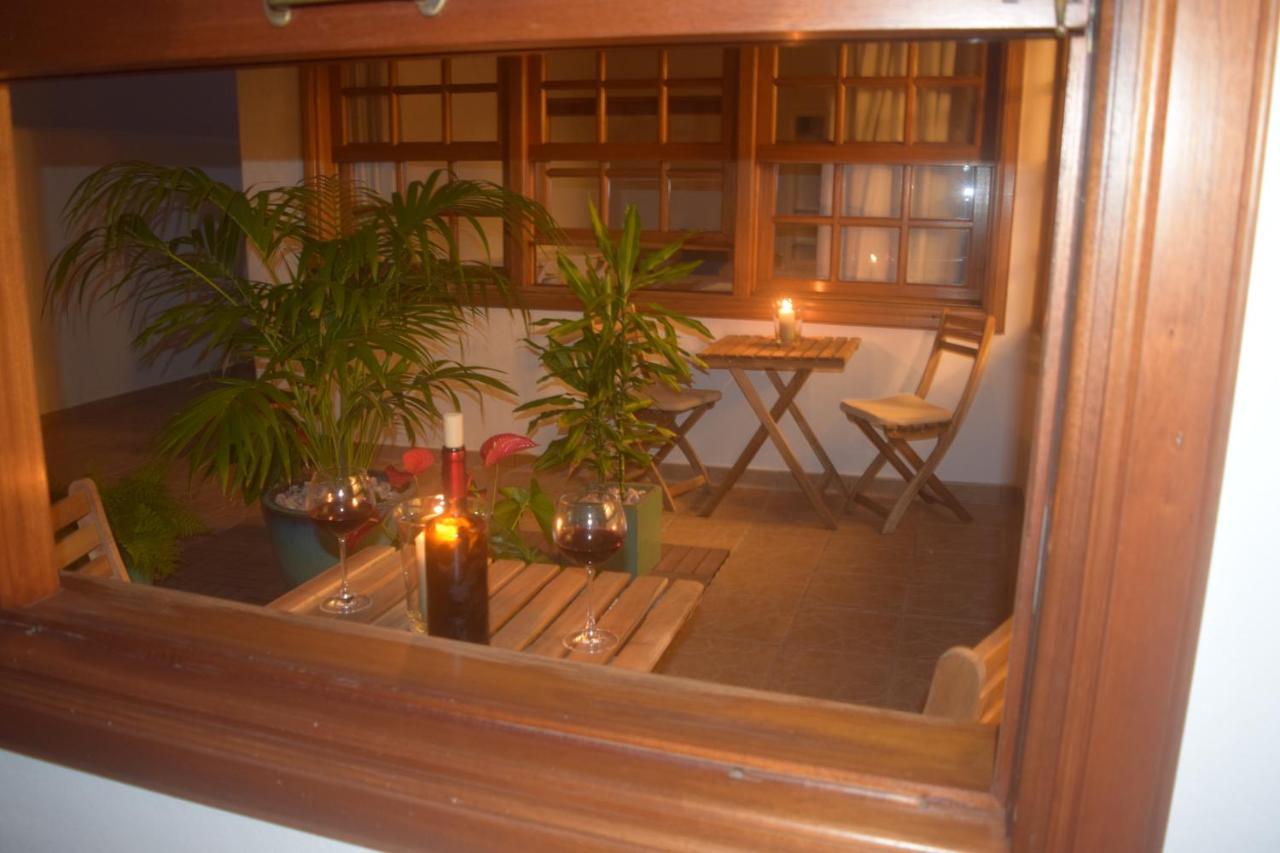 Guanapay Home En El Centro De Teguise Теґісе Екстер'єр фото
