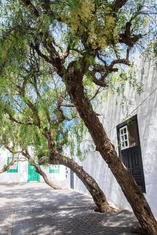 Guanapay Home En El Centro De Teguise Теґісе Екстер'єр фото