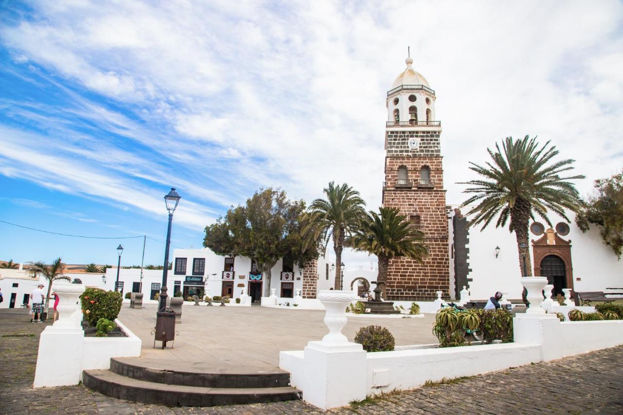 Guanapay Home En El Centro De Teguise Теґісе Екстер'єр фото