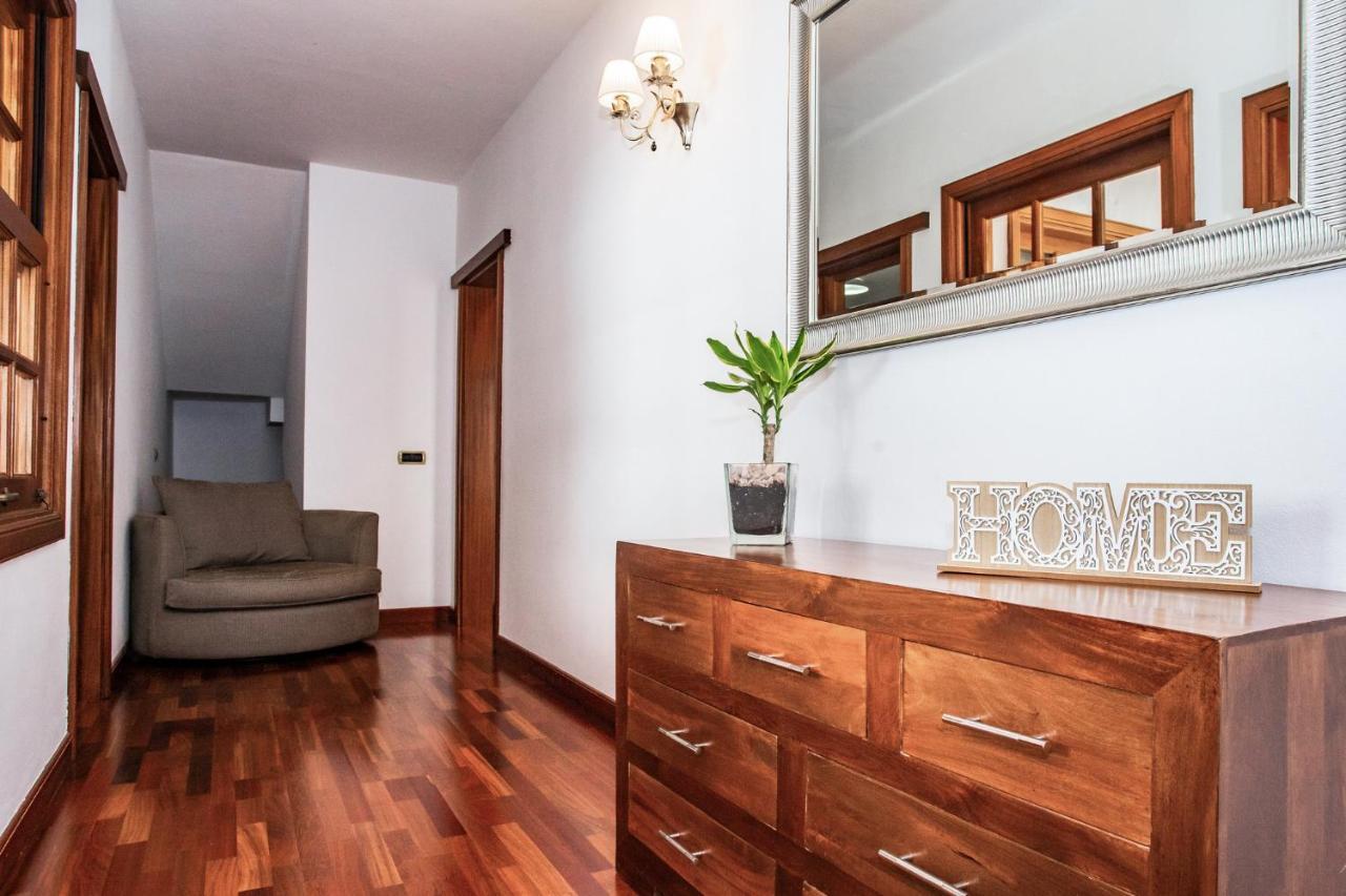 Guanapay Home En El Centro De Teguise Теґісе Екстер'єр фото