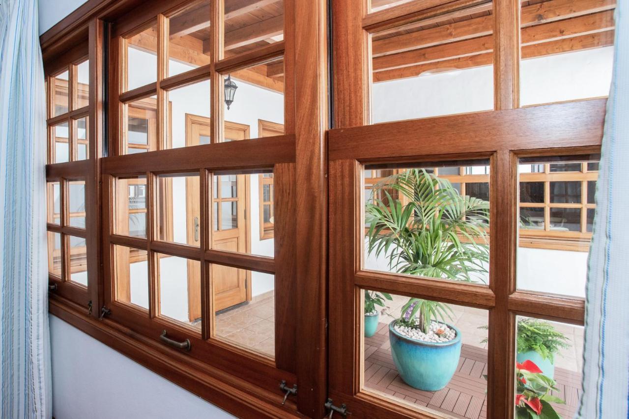 Guanapay Home En El Centro De Teguise Теґісе Екстер'єр фото