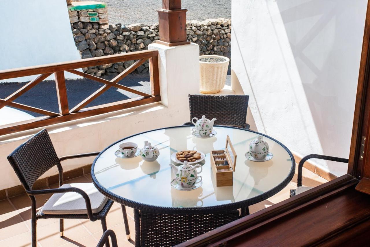 Guanapay Home En El Centro De Teguise Теґісе Екстер'єр фото