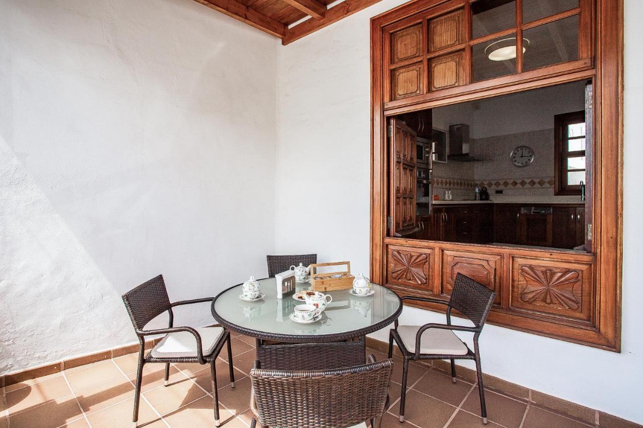 Guanapay Home En El Centro De Teguise Теґісе Екстер'єр фото