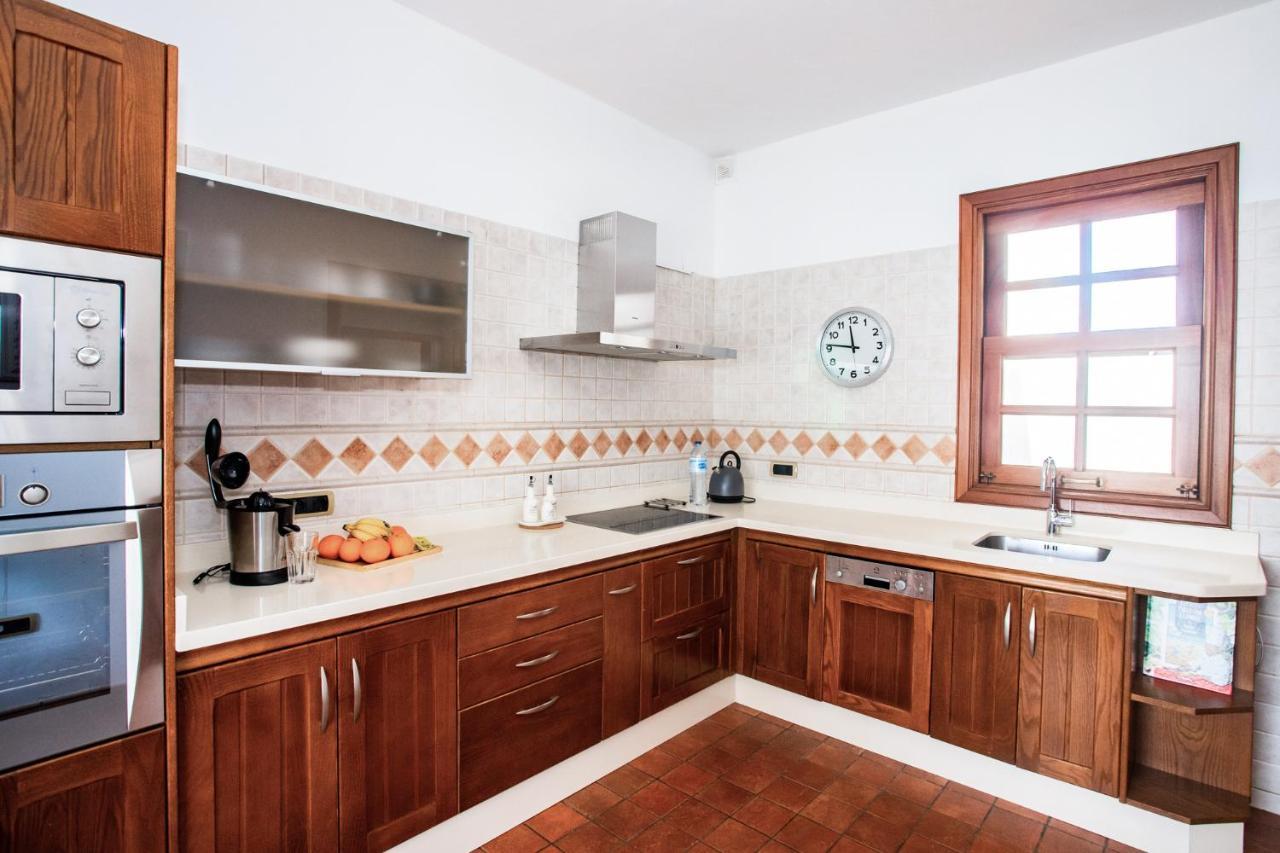 Guanapay Home En El Centro De Teguise Теґісе Екстер'єр фото