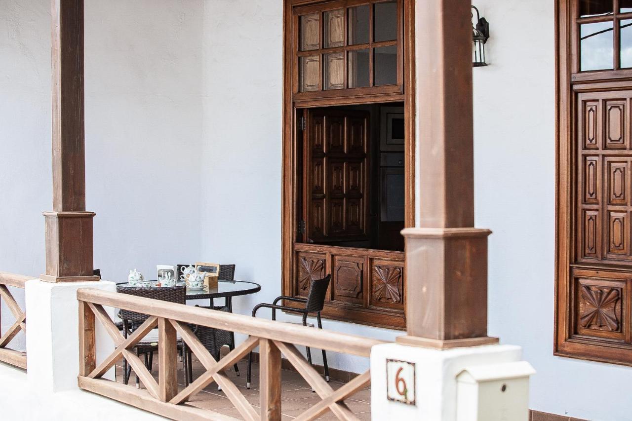 Guanapay Home En El Centro De Teguise Теґісе Екстер'єр фото