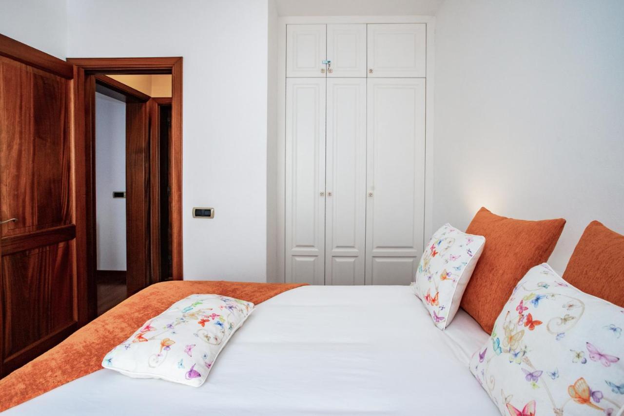 Guanapay Home En El Centro De Teguise Теґісе Екстер'єр фото