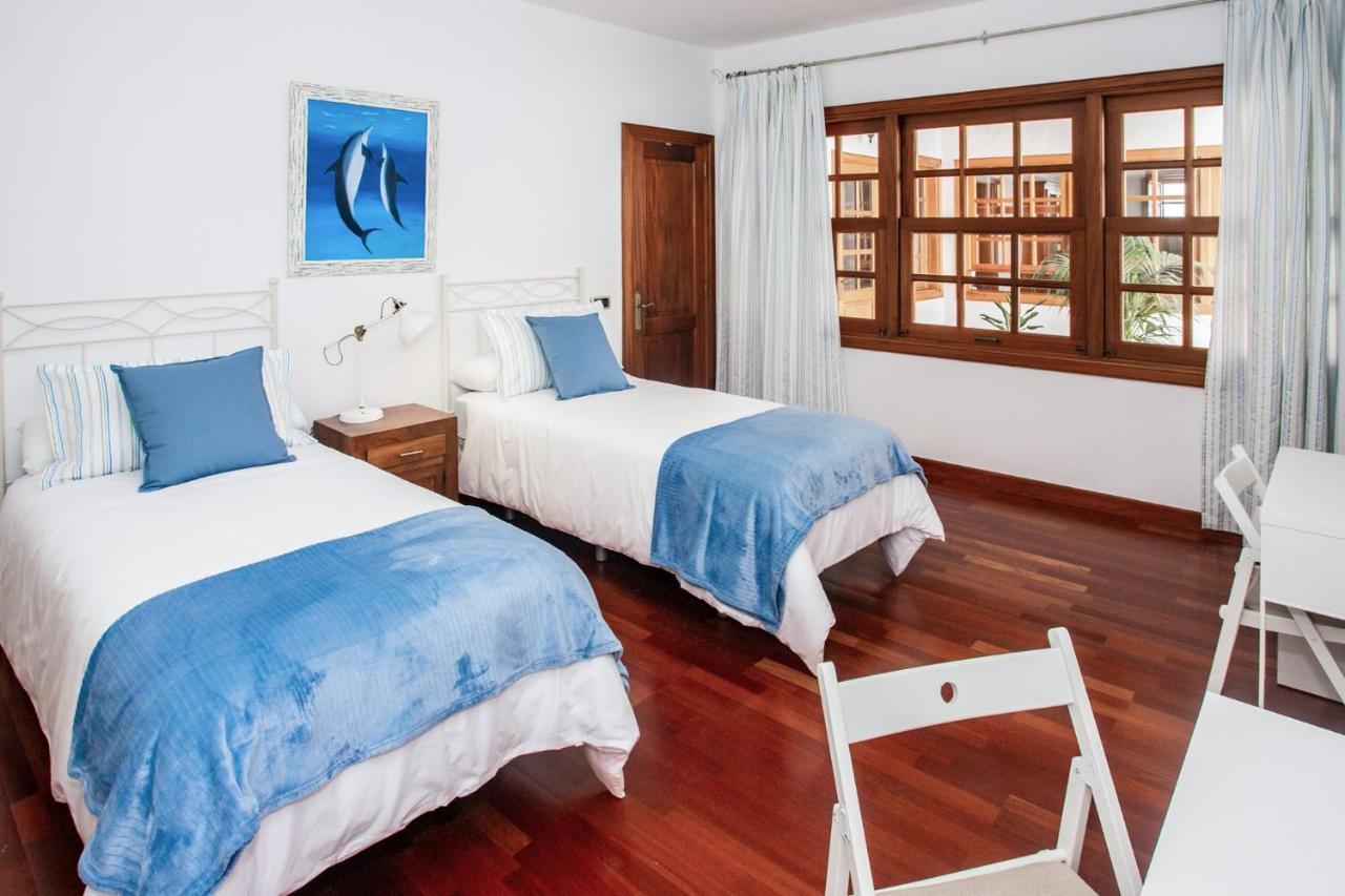 Guanapay Home En El Centro De Teguise Теґісе Екстер'єр фото