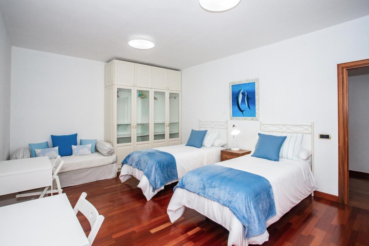 Guanapay Home En El Centro De Teguise Теґісе Екстер'єр фото